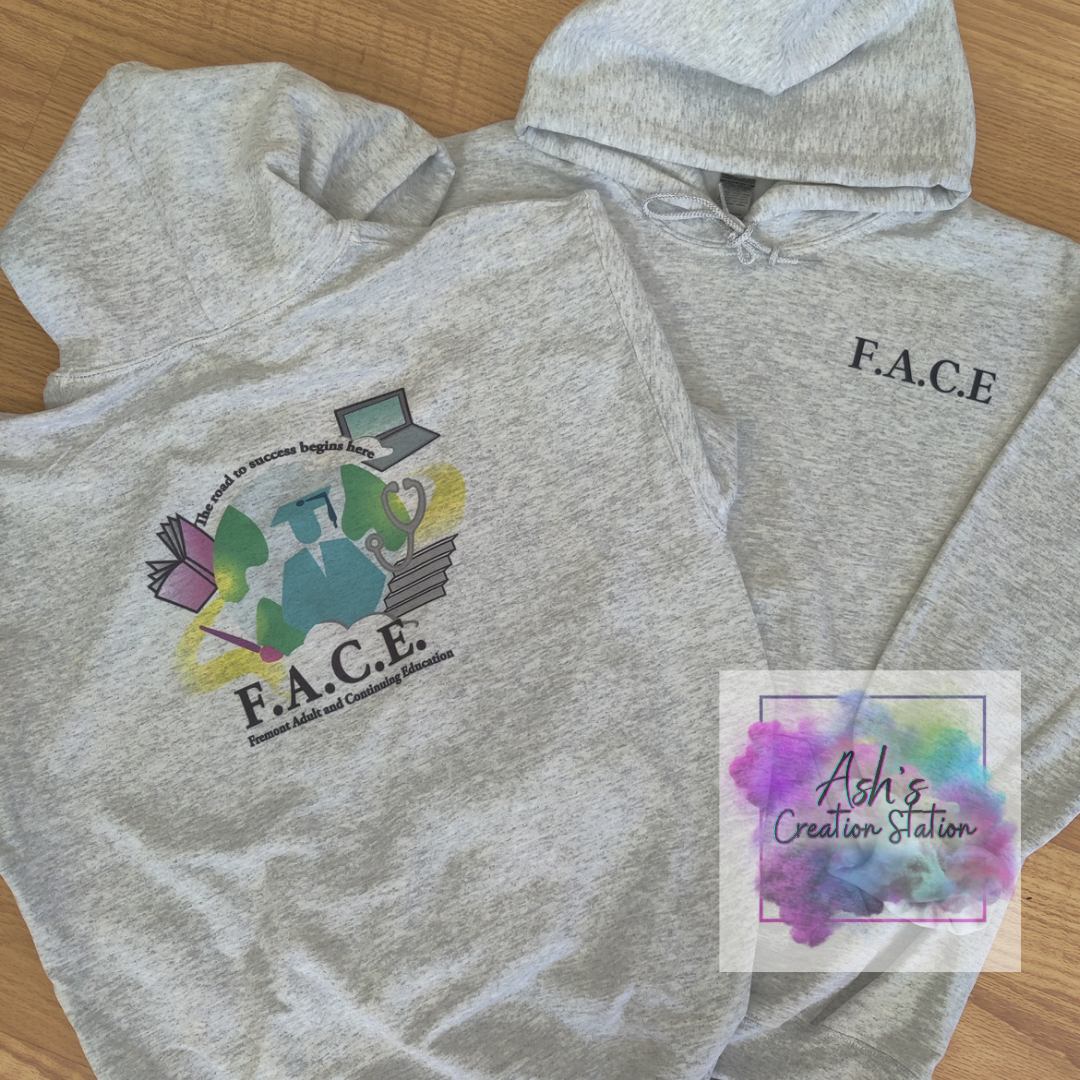 F.A.C.E. Apparel