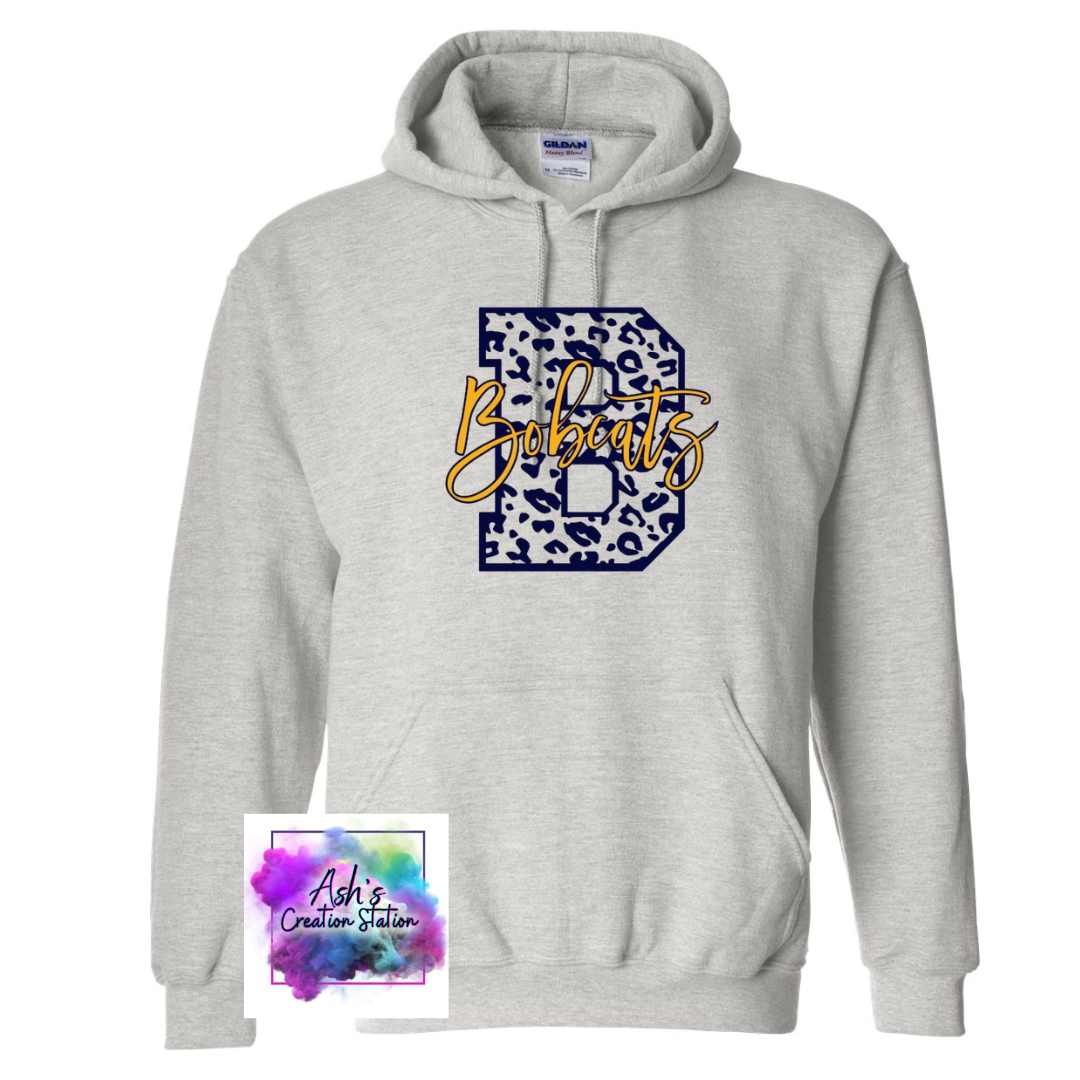 EHMS - Spirit Wear Hoodies