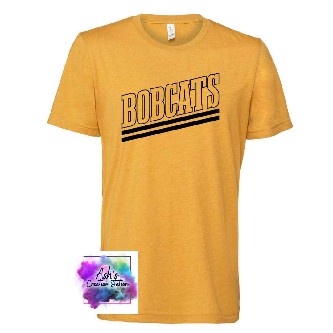 EHMS - Spirit wear Tshirts