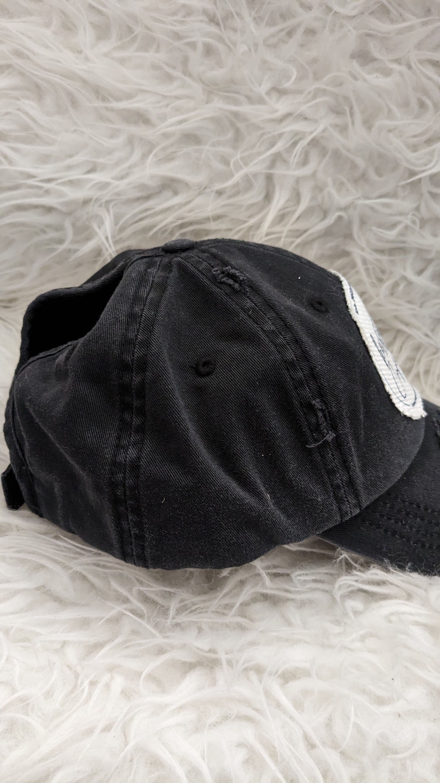Kristy's Confections Merch - Logo hat