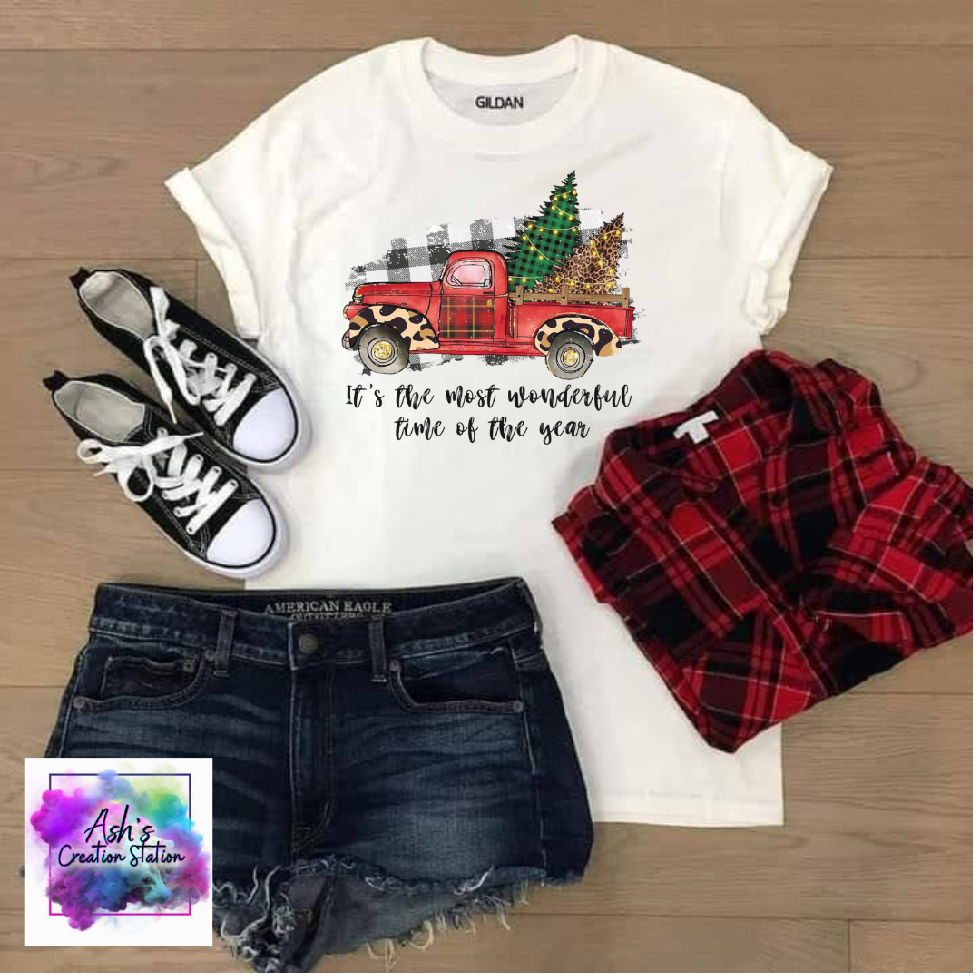 Wonderful time of year Tshirt