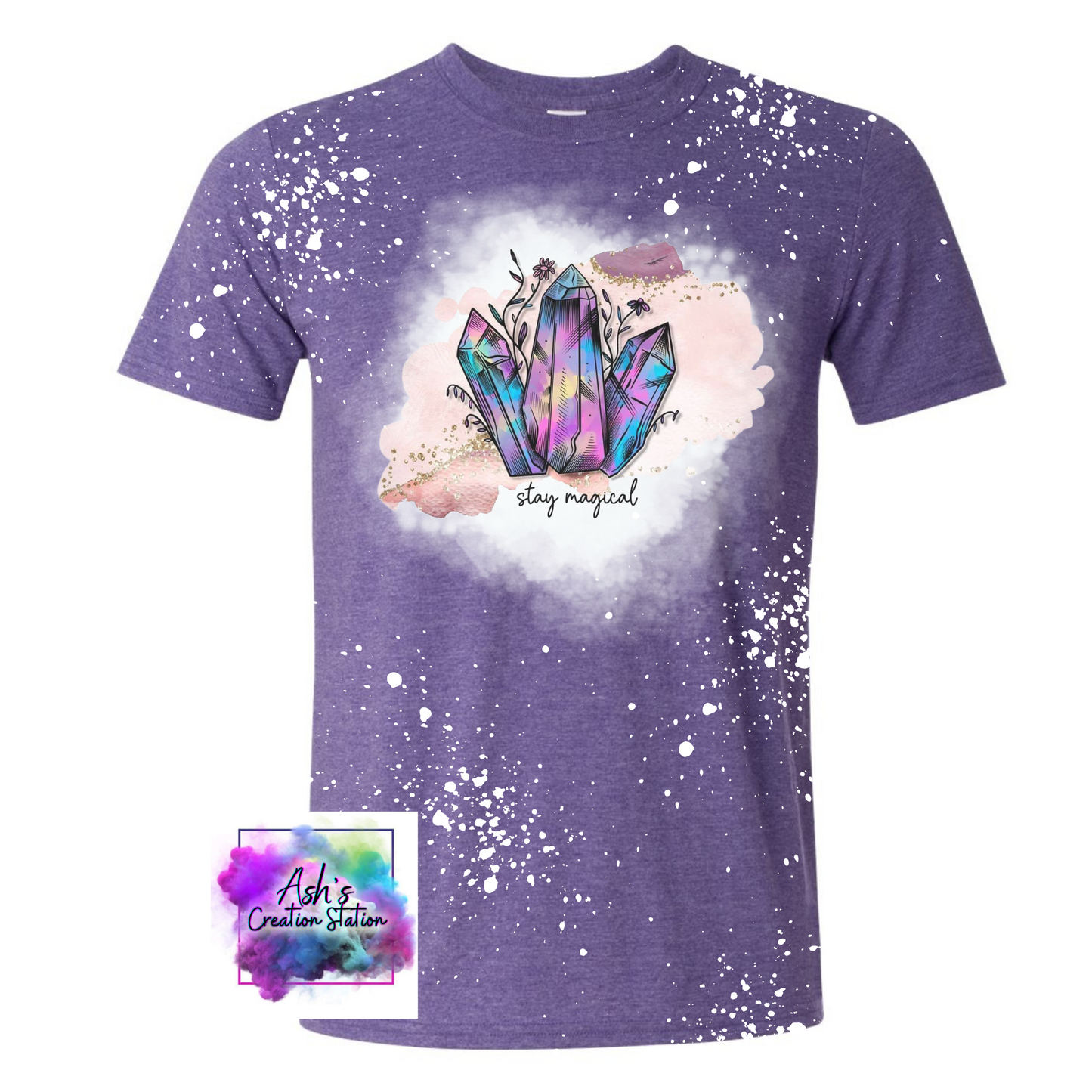 ESE - Stay Magical Tshirt