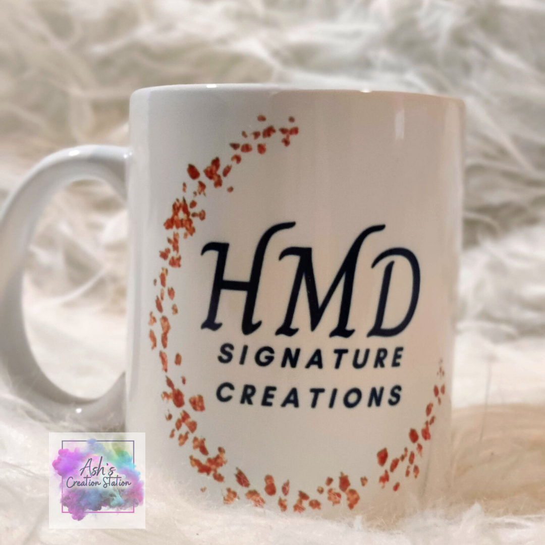 Make your own merch! - Drinkware