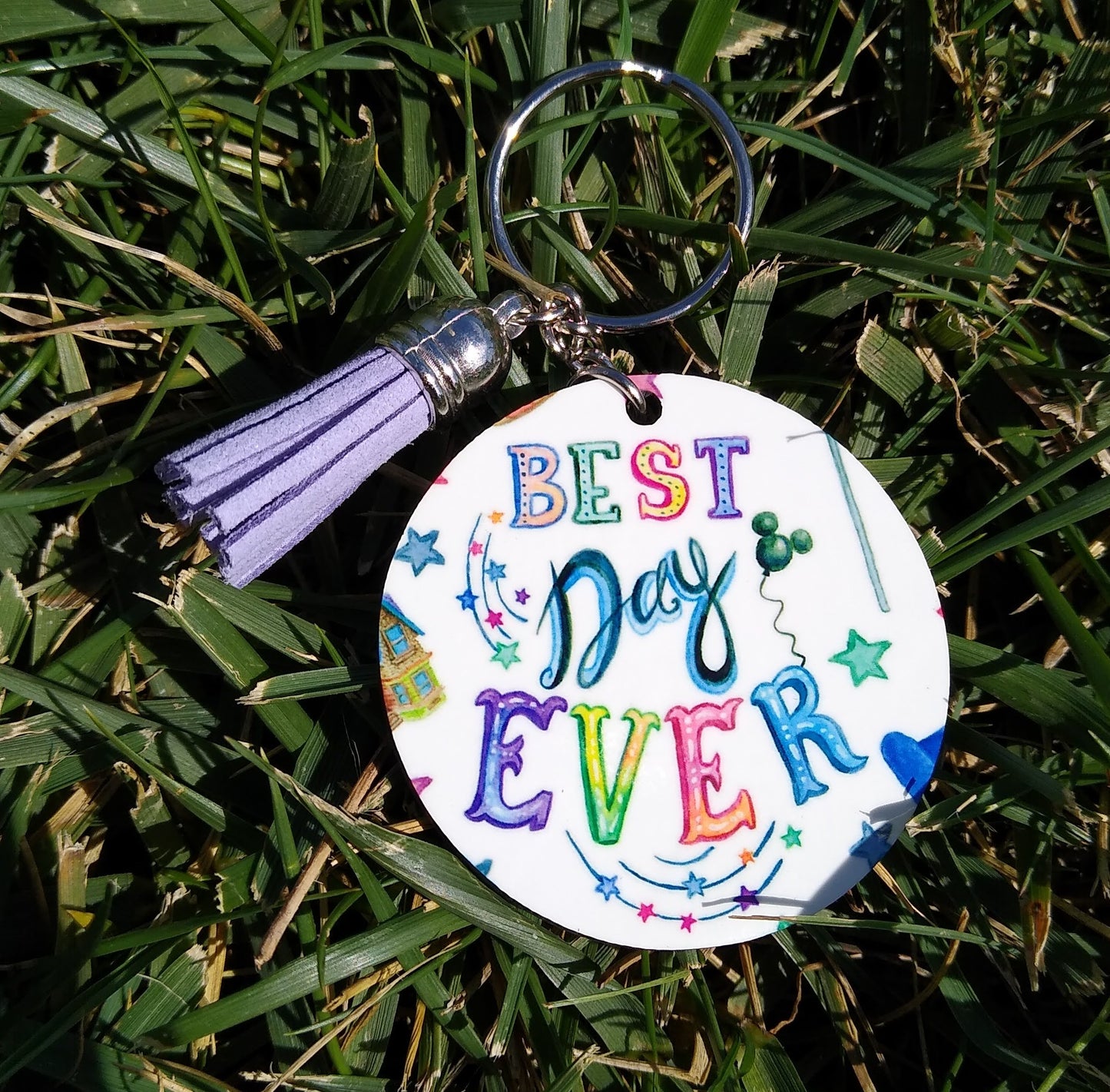 Keychains
