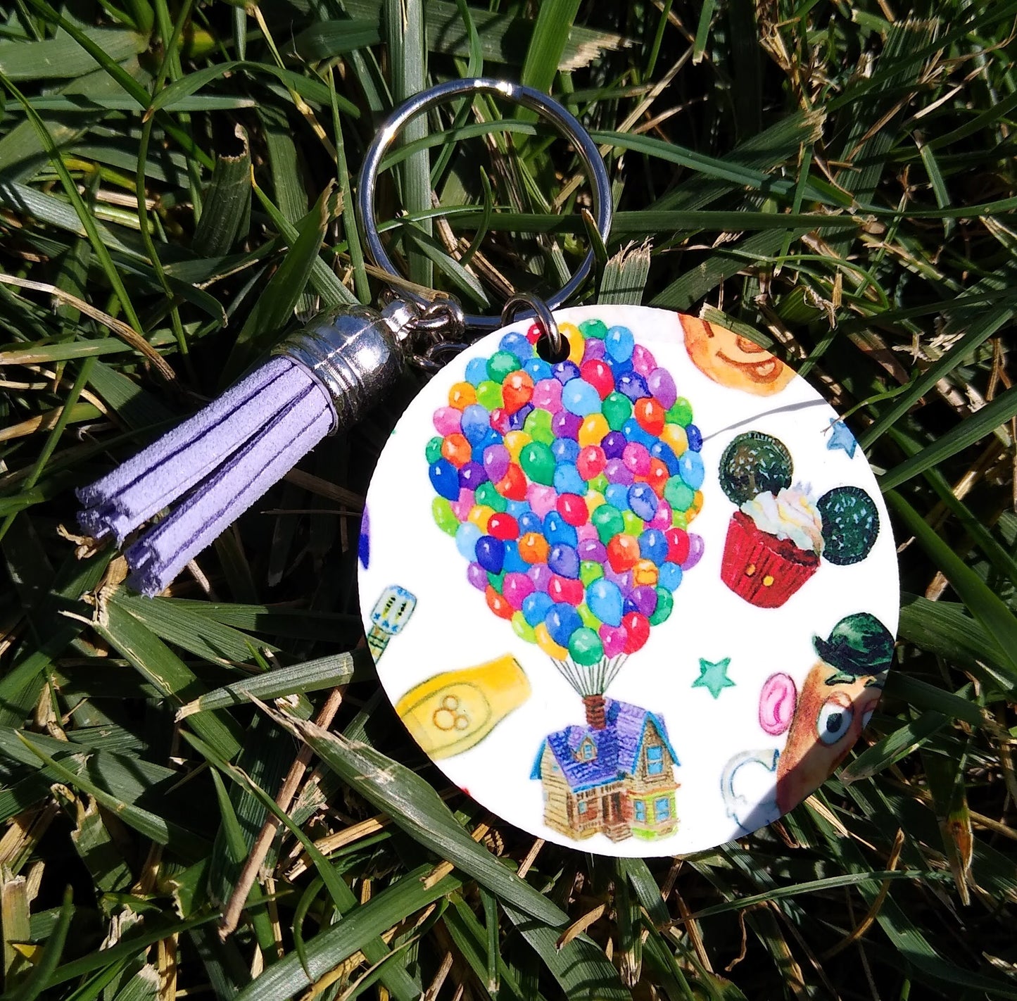 Keychains