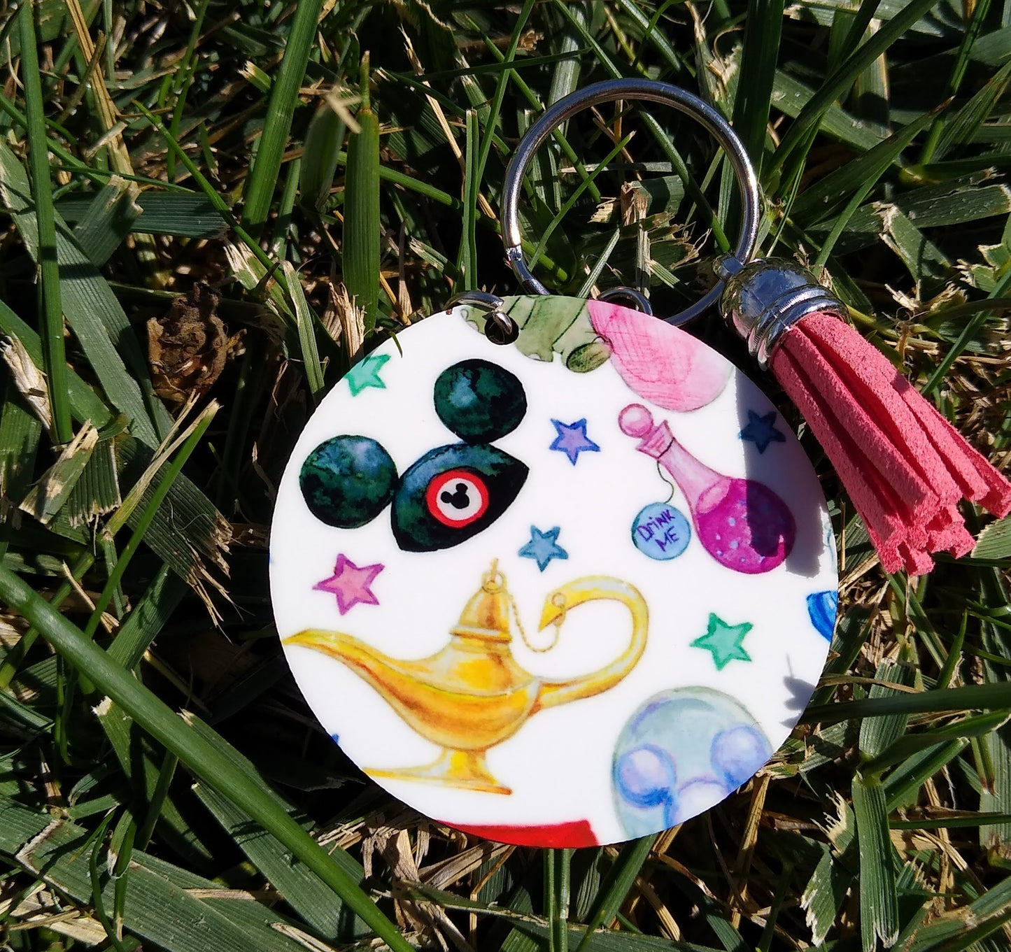 Keychains