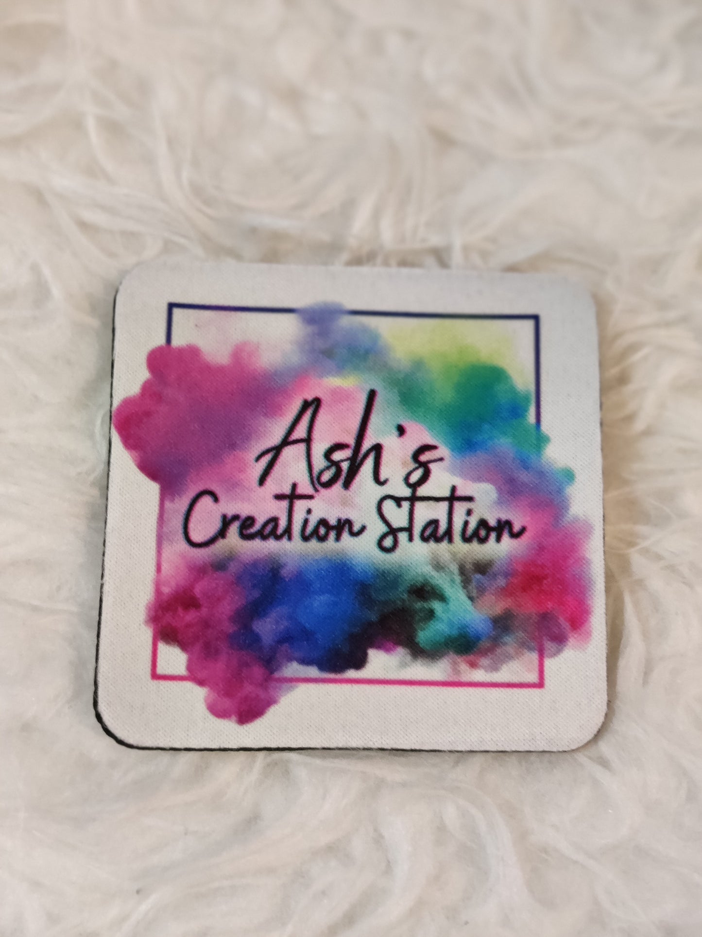 Make your own merch! - Accessories