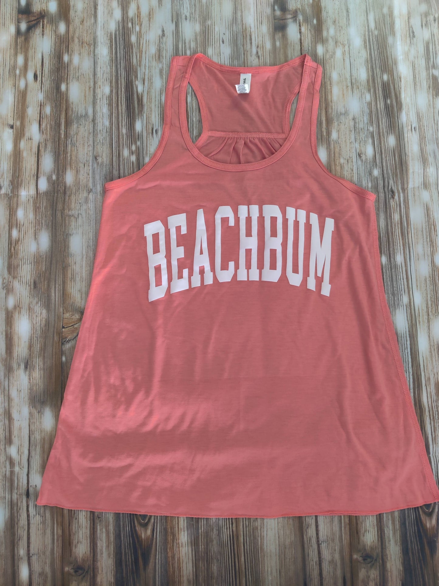 Summer Tanks