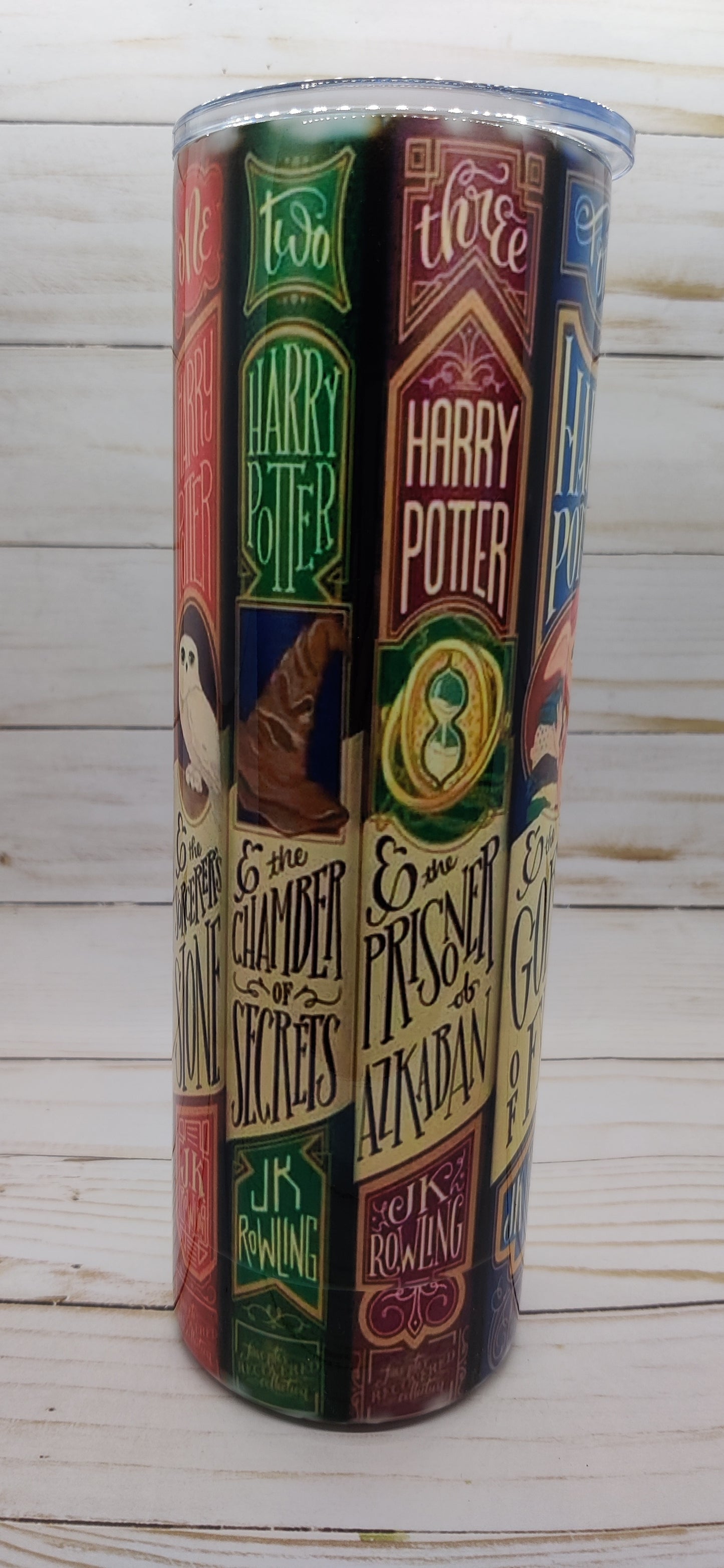 30oz Tumblers - Customizable