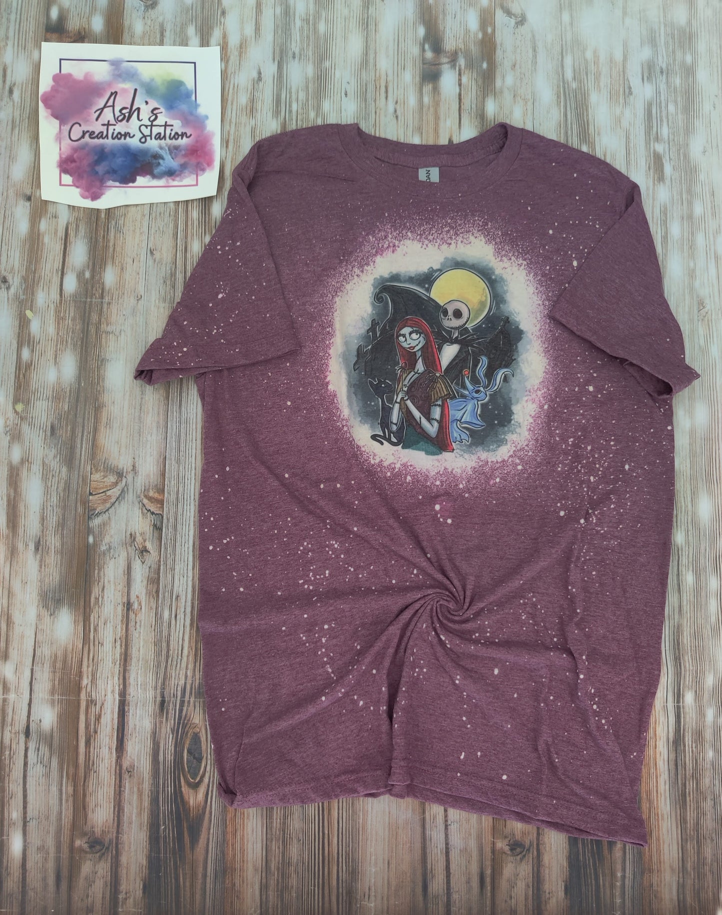 NBC Inspired Tshirts