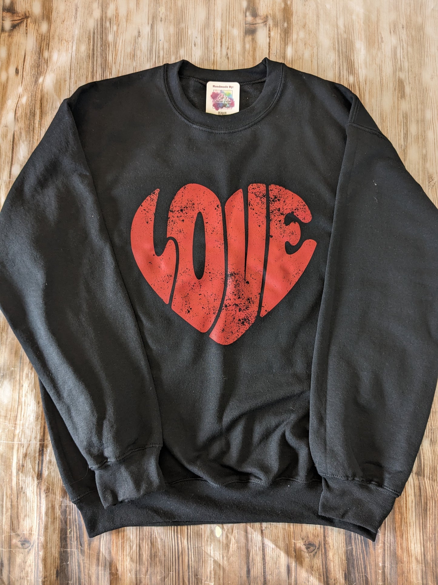 LOVE apparel