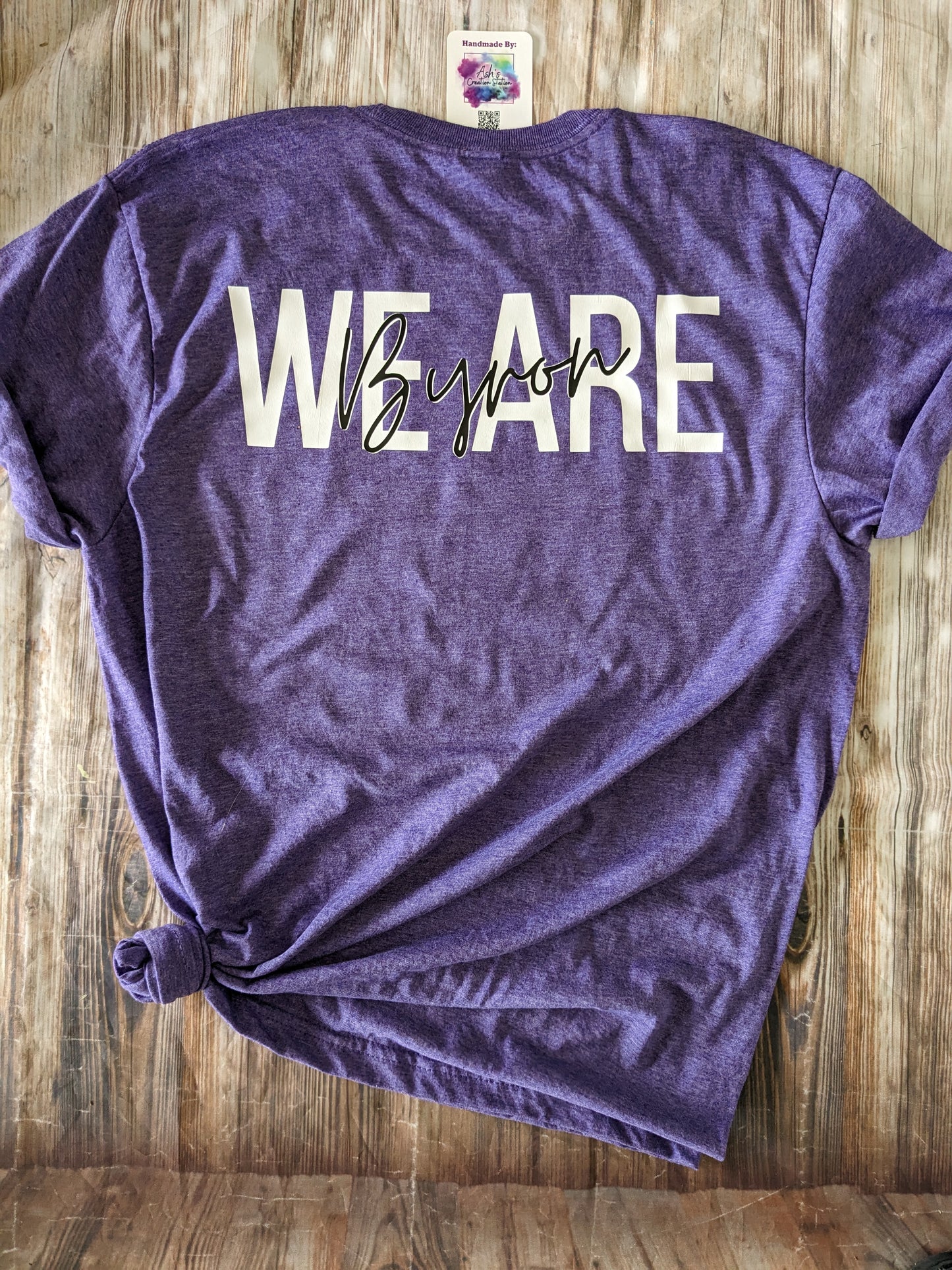 Kind People - Tshirt