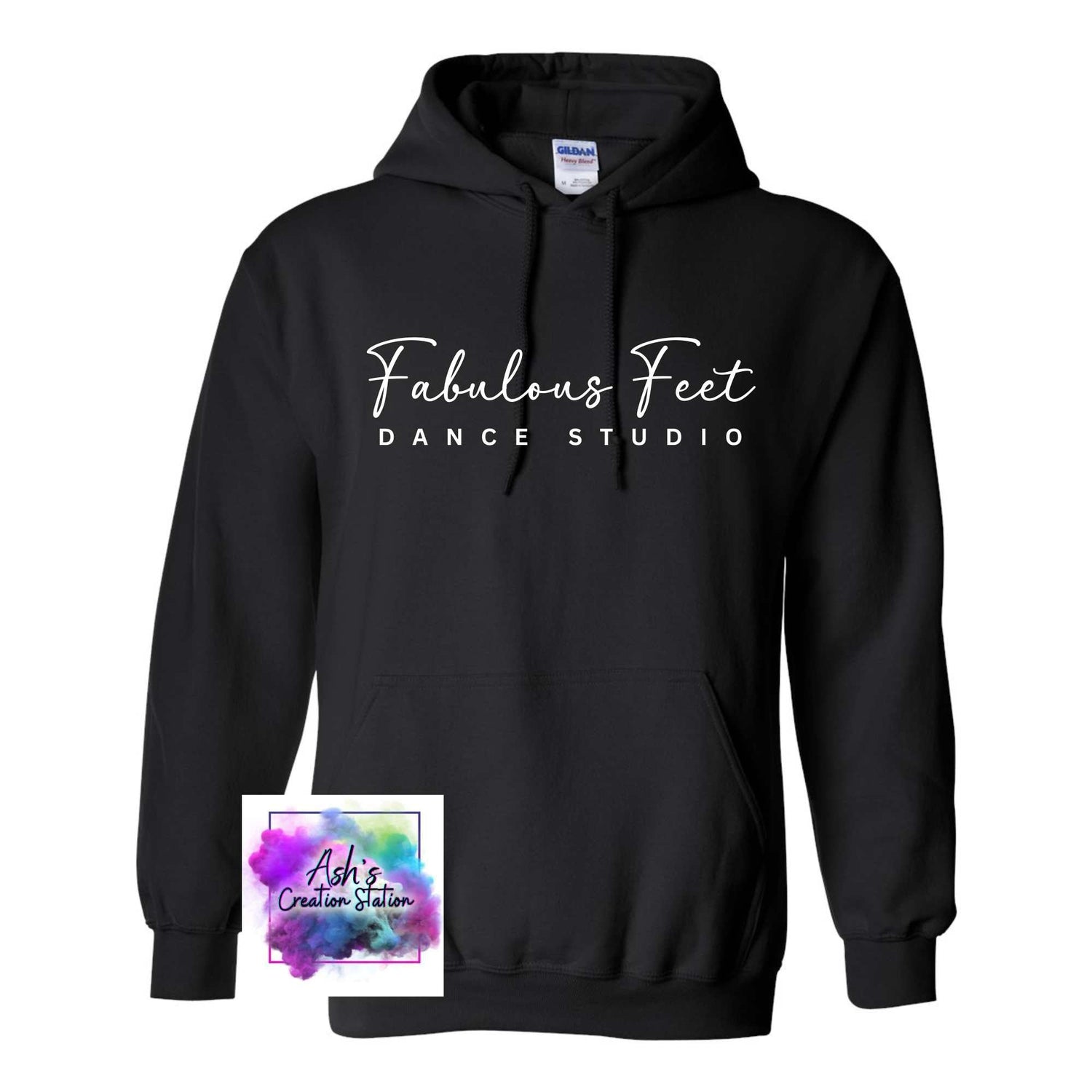 Fabulous Feet Merch