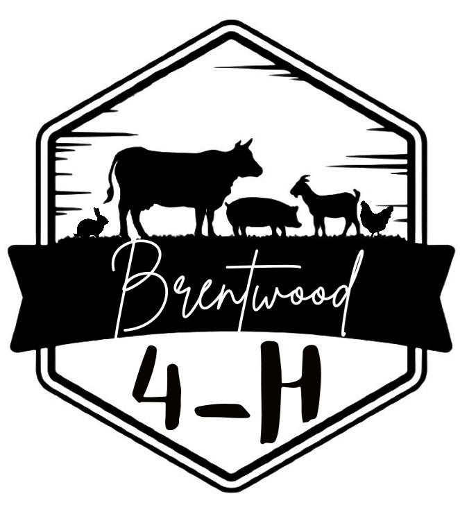 Brentwood 4-H Apparel