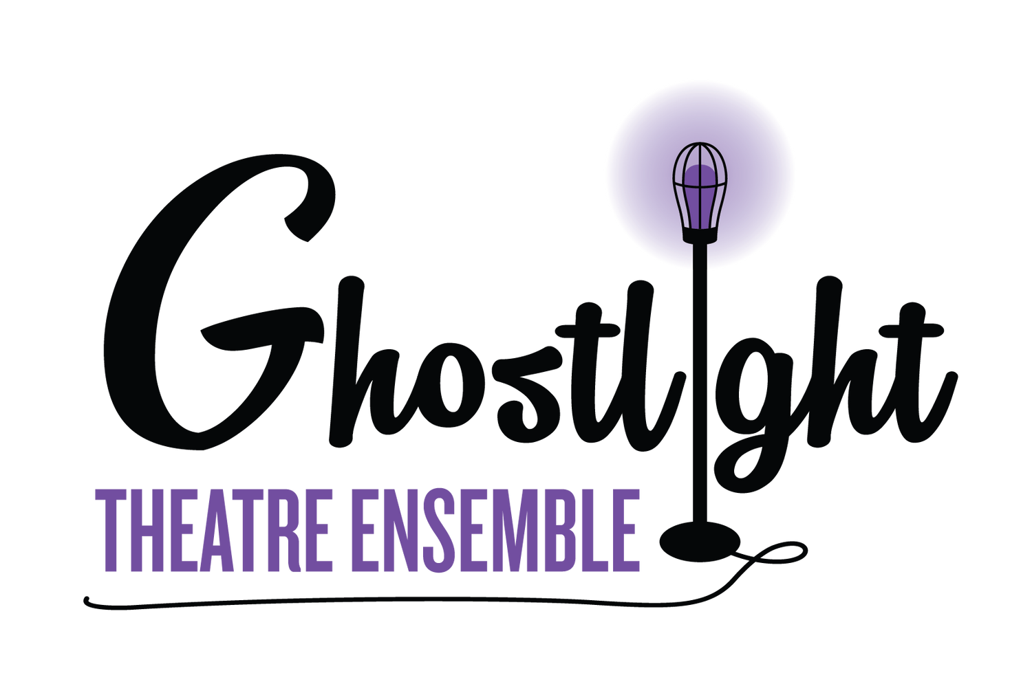 Ghostlight Theatre Ensemble Merchandise