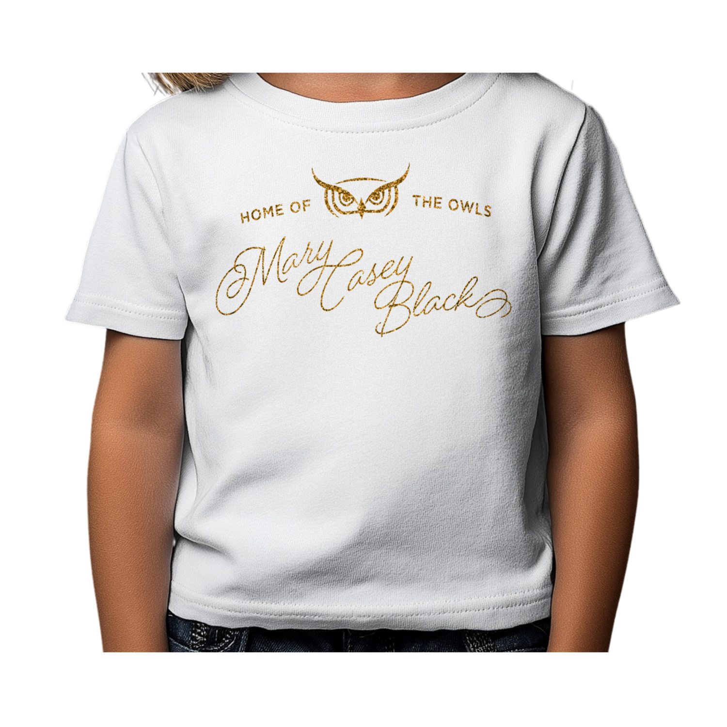 Mary Casey Black Elementary - Spirit Wear Collection