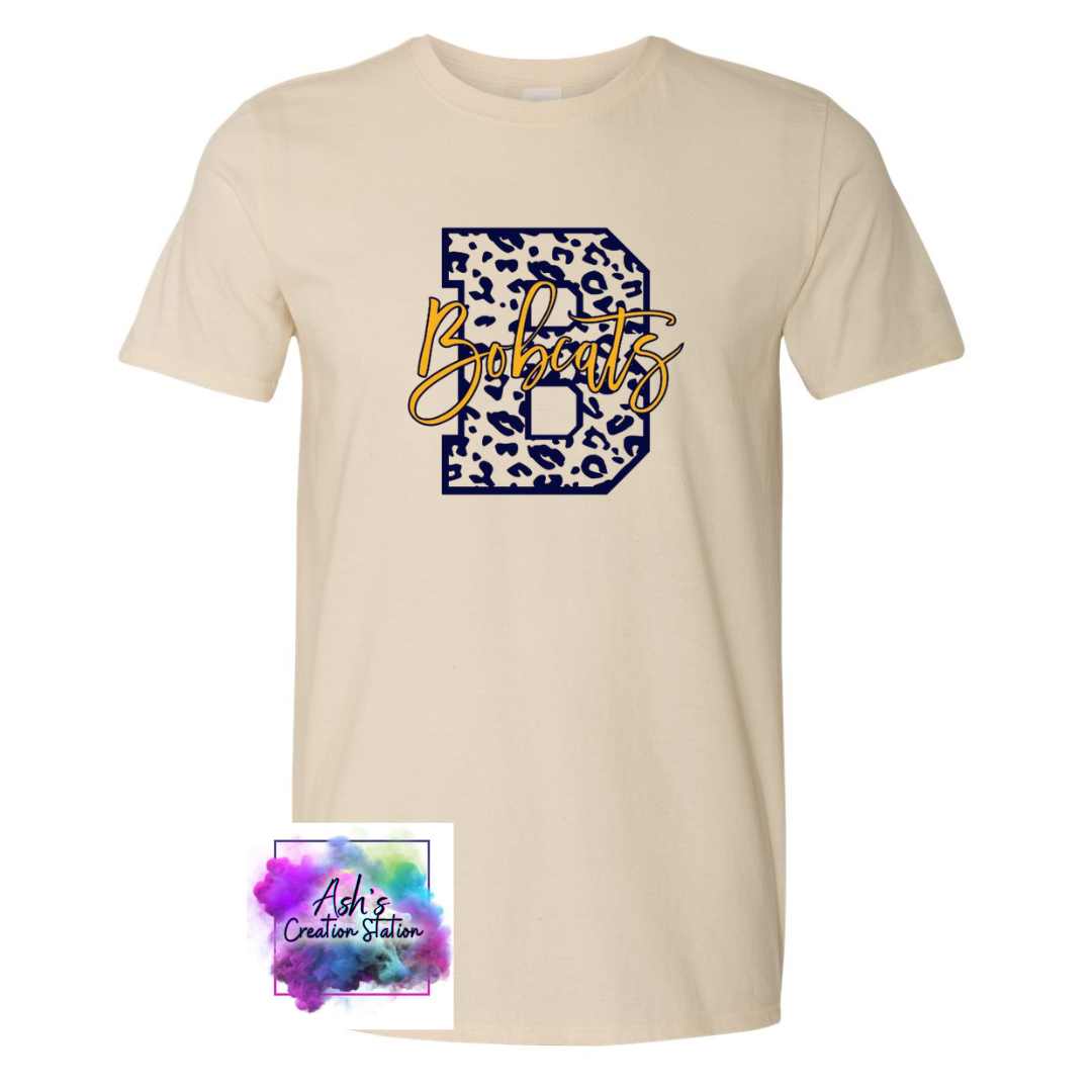 EHMS - Spirit wear Tshirts