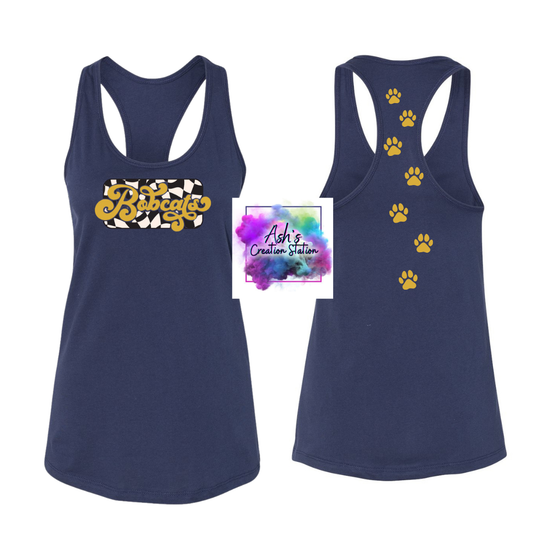 EHMS - Spirit wear Tank