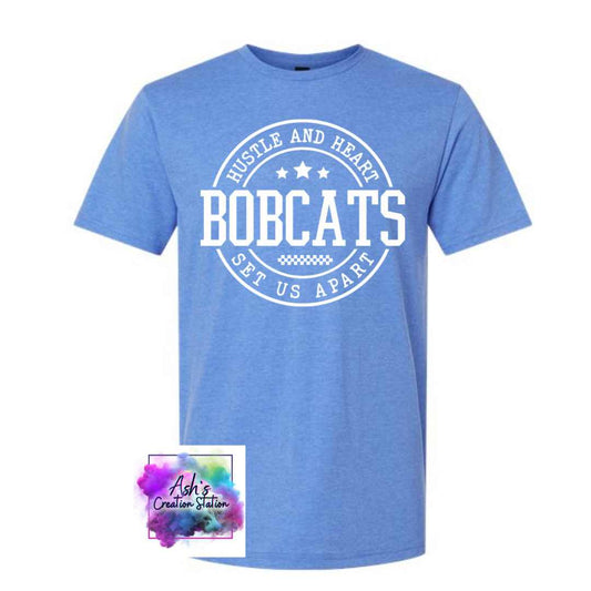 EHMS - Spirit wear Tshirts