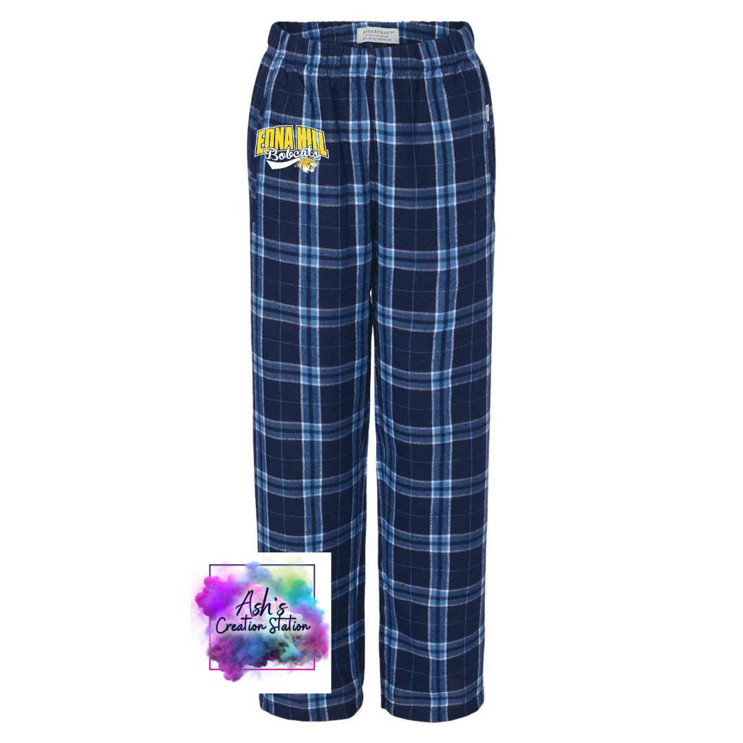 EHMS - Spirit wear  PJ Pants