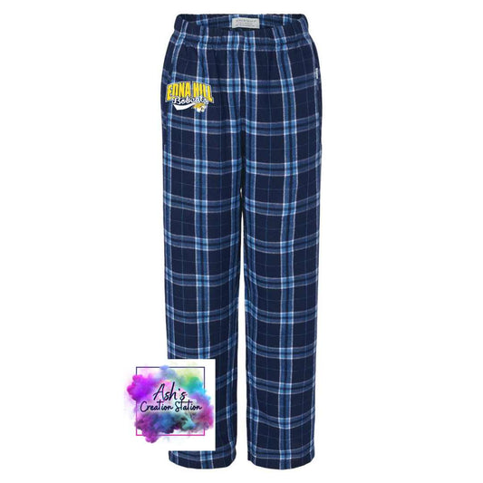 EHMS - Spirit wear PJ Pants