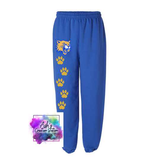EHMS - Spirit wear Sweatpants