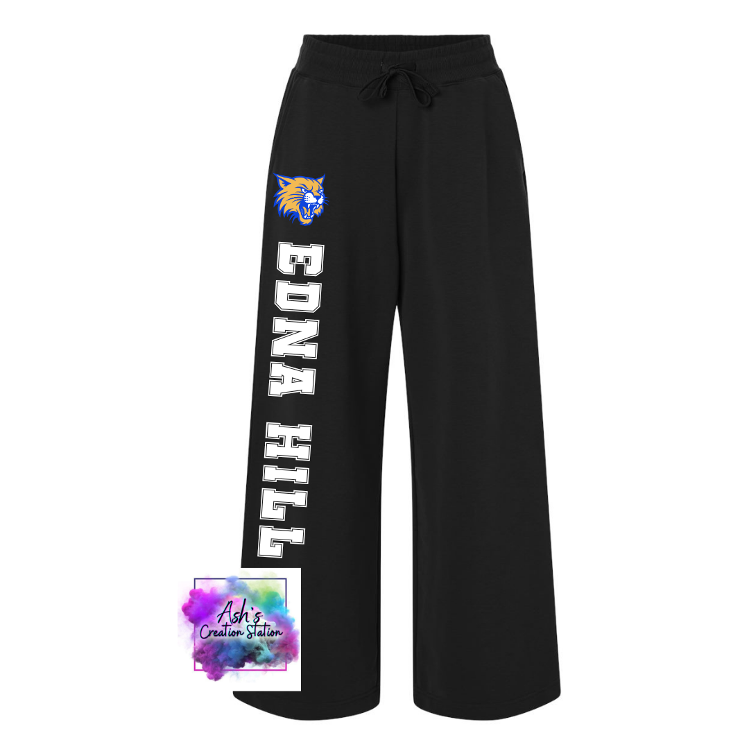 EHMS - Spirit wear Sweatpants