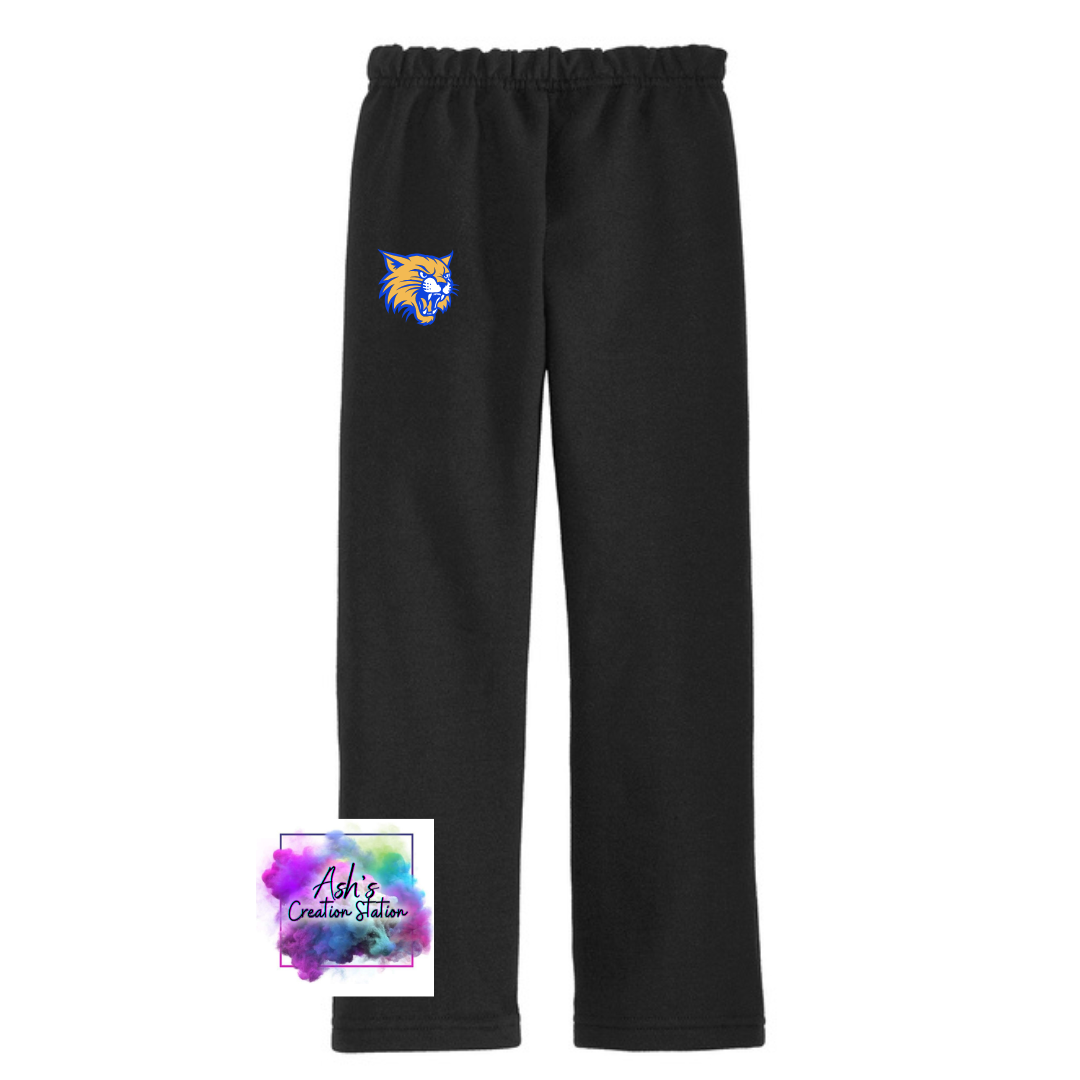 EHMS - Spirit wear Sweatpants
