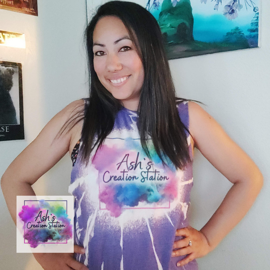 Make your own merch! - Apparel