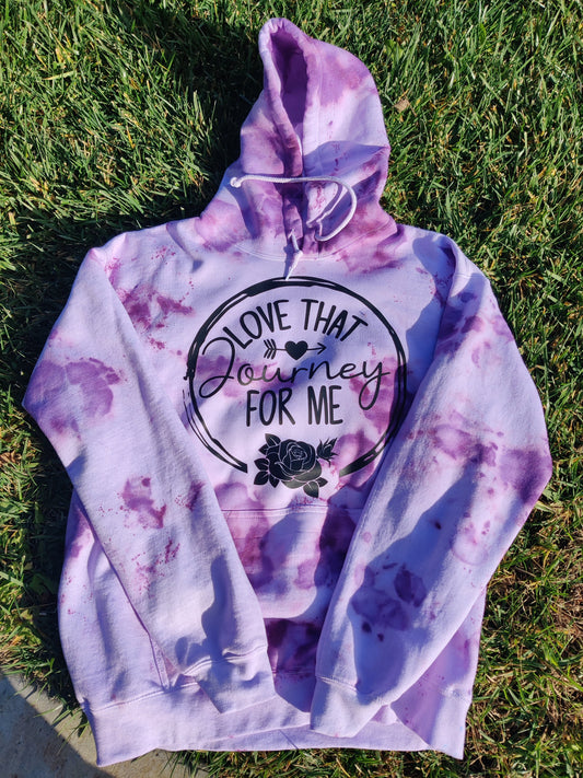 Love that Journey for me