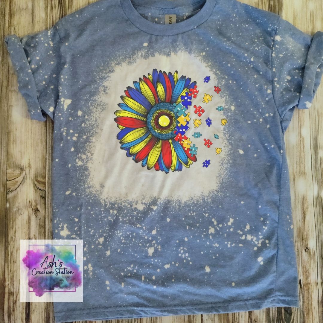 Autism Awareness Tshirt