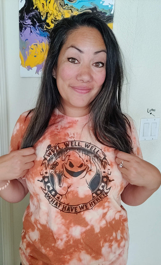 NBC Inspired Tshirts