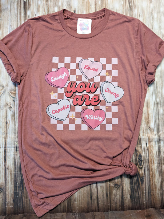 You Are... Apparel