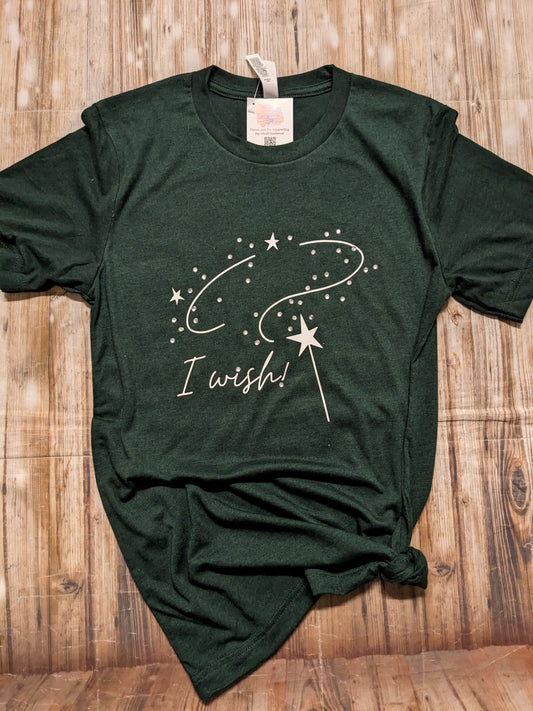I Wish! Tshirt